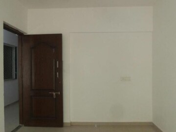 Bedroom in 1 BHK Apartment at RNA NG Regency Phase I, Balkum Pada – for Rent