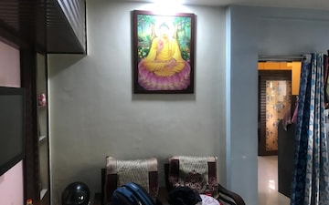 1 BHK Apartment For Sale in Sankalp CHS Malad East, Malad East