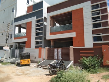 4 BHK Independent House For Resale in Hydershakote Hyderabad  8192830