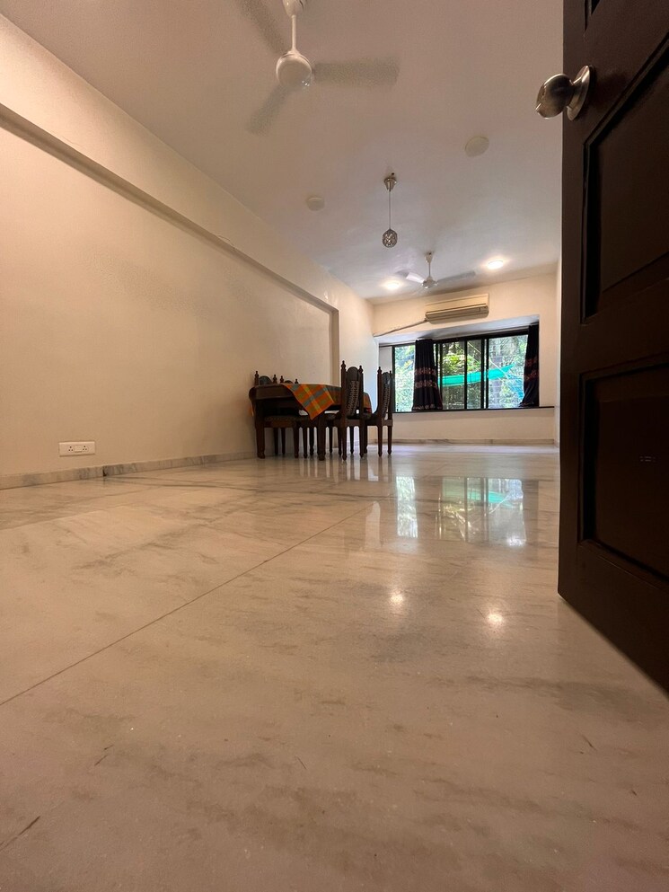 Living Room, juhu 2 Bedroom 1200 Sq.Ft. Apartment In Juhu Mumbai 8192866