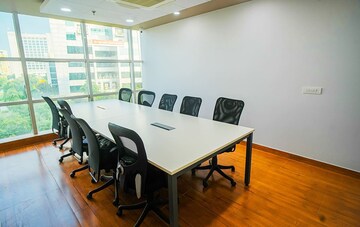 Team Area in  Office Space at Palasia Square – for Rent