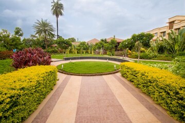 1 BHK Apartment – Garden View at Jashnani Chintamani Habitat, Shahapur - for Sale