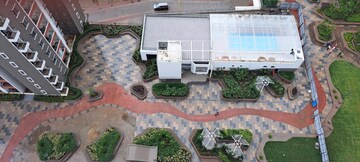 Master Bedroom in 2 BHK Apartment at Vilas Javdekar Yashone Maan, Hinjewadi – for Rent