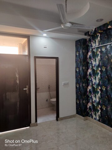Bedroom in 2 BHK Apartment at Anand Vihar – for Sale