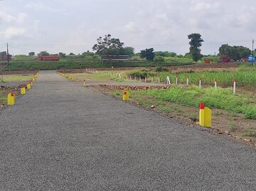  Plot For Sale in Viman Nagar