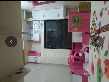 Master Bedroom in 2 BHK Apartment at Goel Ganga Atharva Ganga, Pashan – for Rent