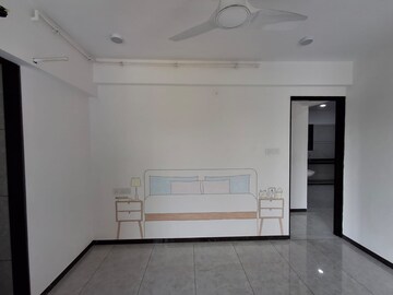 Bathroom in 3 BHK Apartment at Anand Vihar – for Sale