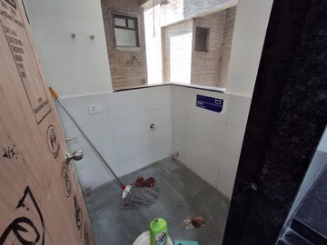 Bathroom in 3 BHK Apartment at Anand Vihar – for Sale