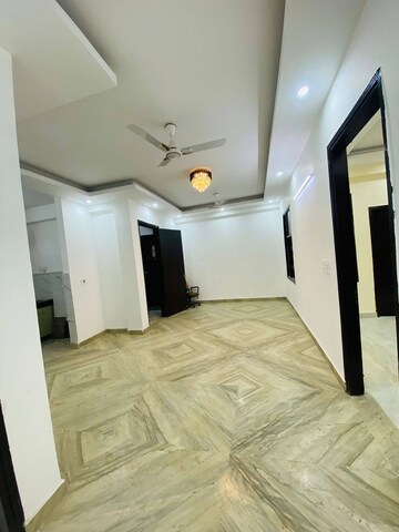 Bathroom in 3 BHK Builder Floor at Sector 31 – for Sale