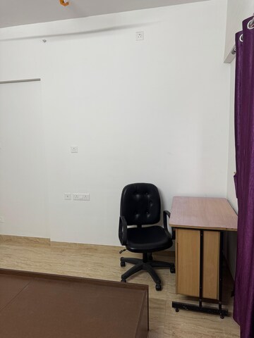 Furnished Amenities in 2 BHK Apartment at VTP Leonara, Mahalunge – for Rent