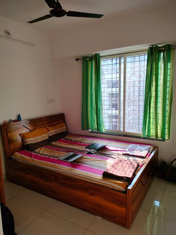 2 BHK Apartment For Rent in Sayali Garden Aundh Pune  8192886