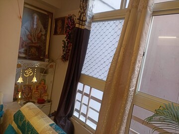 2 BHK Apartment For Sale in Nitishree Aura Chimera, Raj Nagar Extension