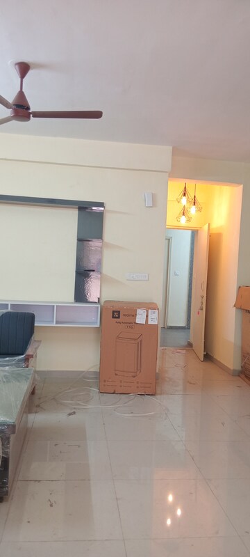 Furnished Amenities in 2 BHK Apartment at Pyramid Heights, Sector 85 – for Rent