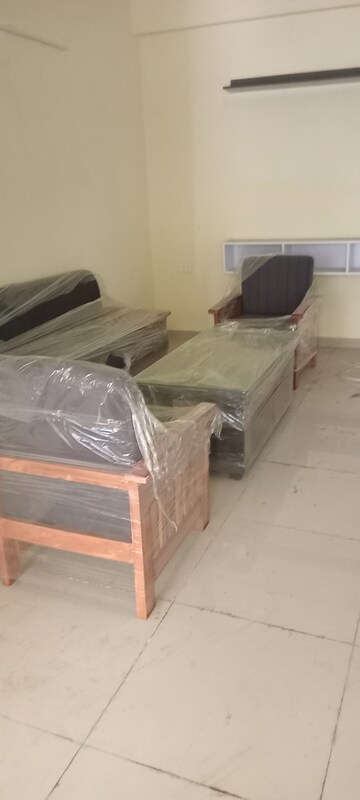 Kitchen in 2 BHK Apartment at Pyramid Heights, Sector 85 – for Rent