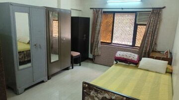 1 BHK Apartment For Rent in Silver Thread Santacruz East Mumbai  8192917