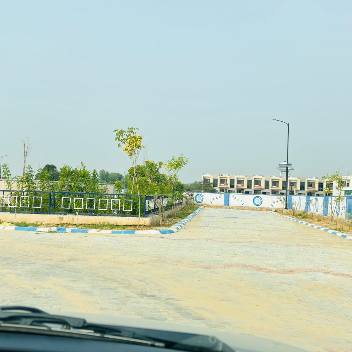 Plot For Sale in VRB Apna Ghar