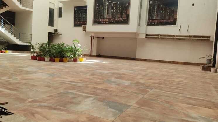  Parking, gaur-city-2-12th-avenue 2 Bedroom 1055 Sq.Ft. Apartment In Sector 16c Greater Noida Greater Noida 8192922