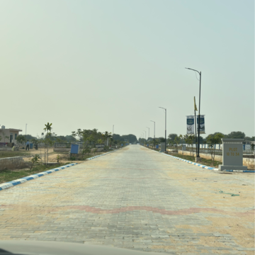  Plot – Exterior View View at VRB Apna Ghar, Neota - for Sale