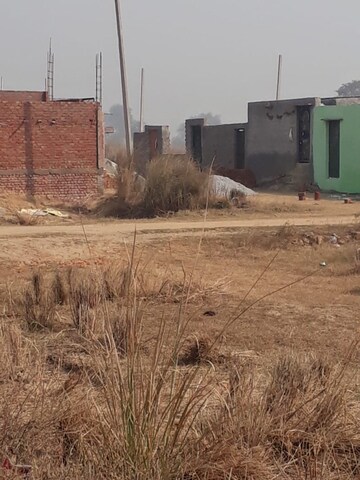 Plot Area in  Plot at Knowledge Park 1 Greater Noida – for Sale