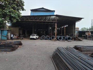 Commercial Industrial Plot 44000 Sq.Ft. For Resale in Bhanpuri Raipur  8192911