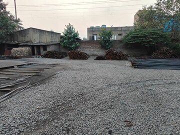  Industrial Plot – Exterior View View at Bhanpuri - for Sale