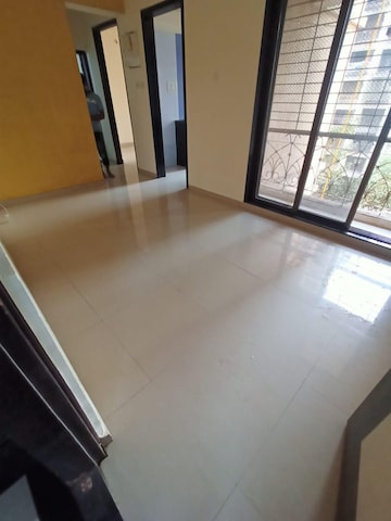 1 BHK Apartment For Rent in Nisarg Hyde Park Kharghar Navi Mumbai  8192918