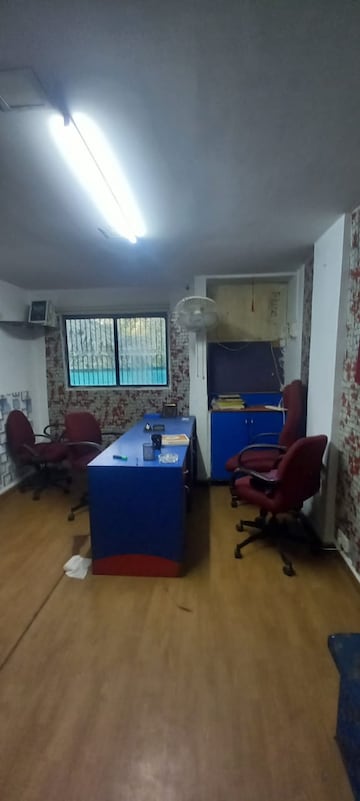 Commercial Office Space 200 Sq.Ft. For Rent in Ashram Road Ahmedabad  8192940