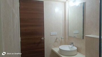 Bathroom in 2 BHK Apartment at Powai – for Rent