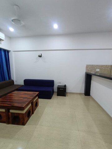 Kitchen in 1 BHK Apartment at Lodha Belmondo, Gahunje – for Rent