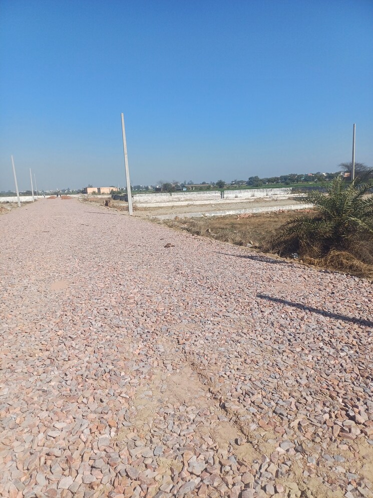 undefined, jewar  503 Sq.Yd. Plot In Jewar Greater Noida 8192971