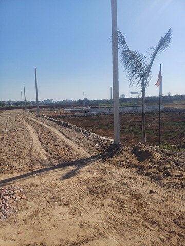  Plot For Sale in Jewar