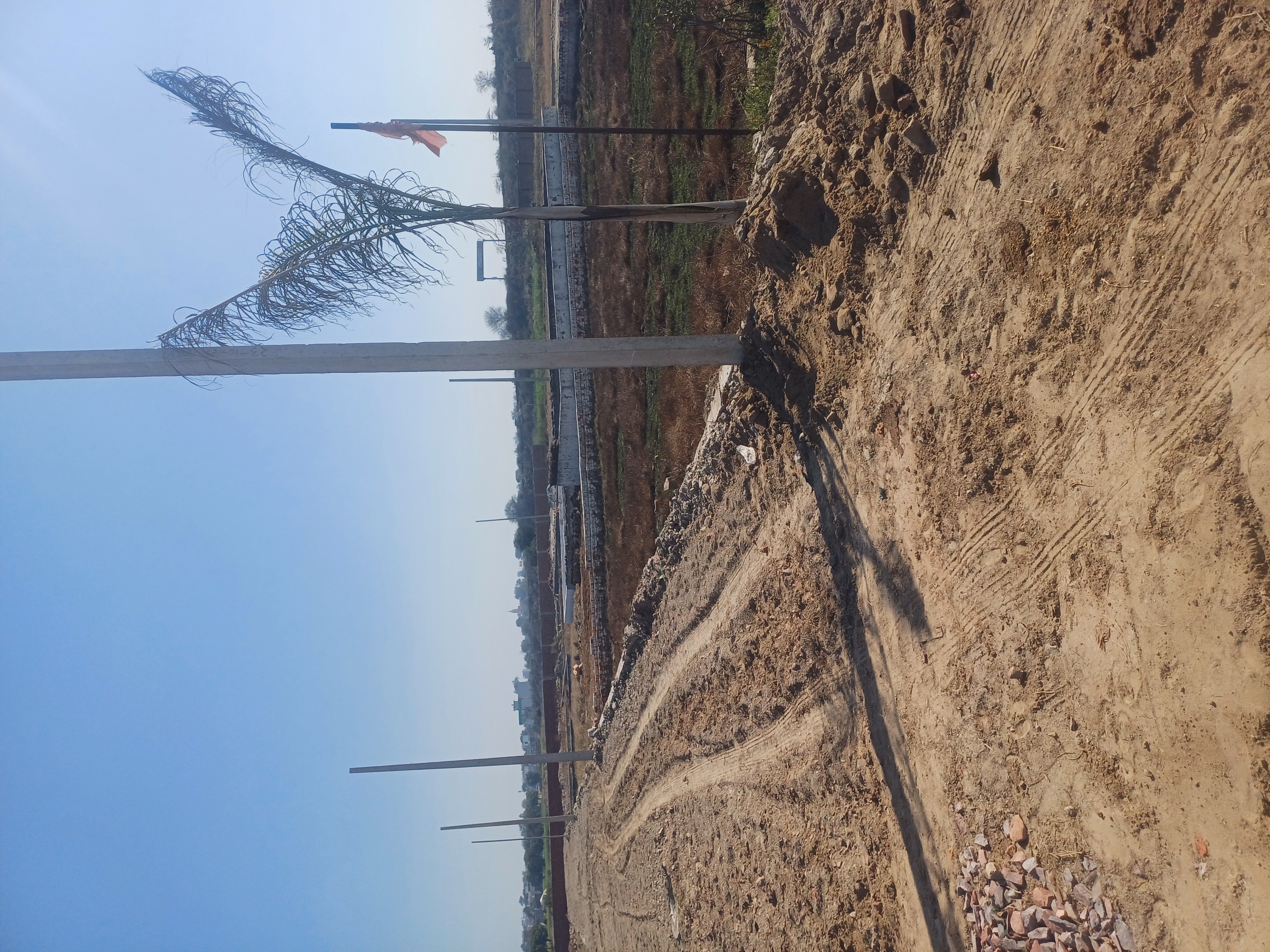 Plot For Sale in The Grand City 