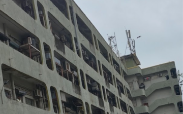 Office Space For Sale in Worli