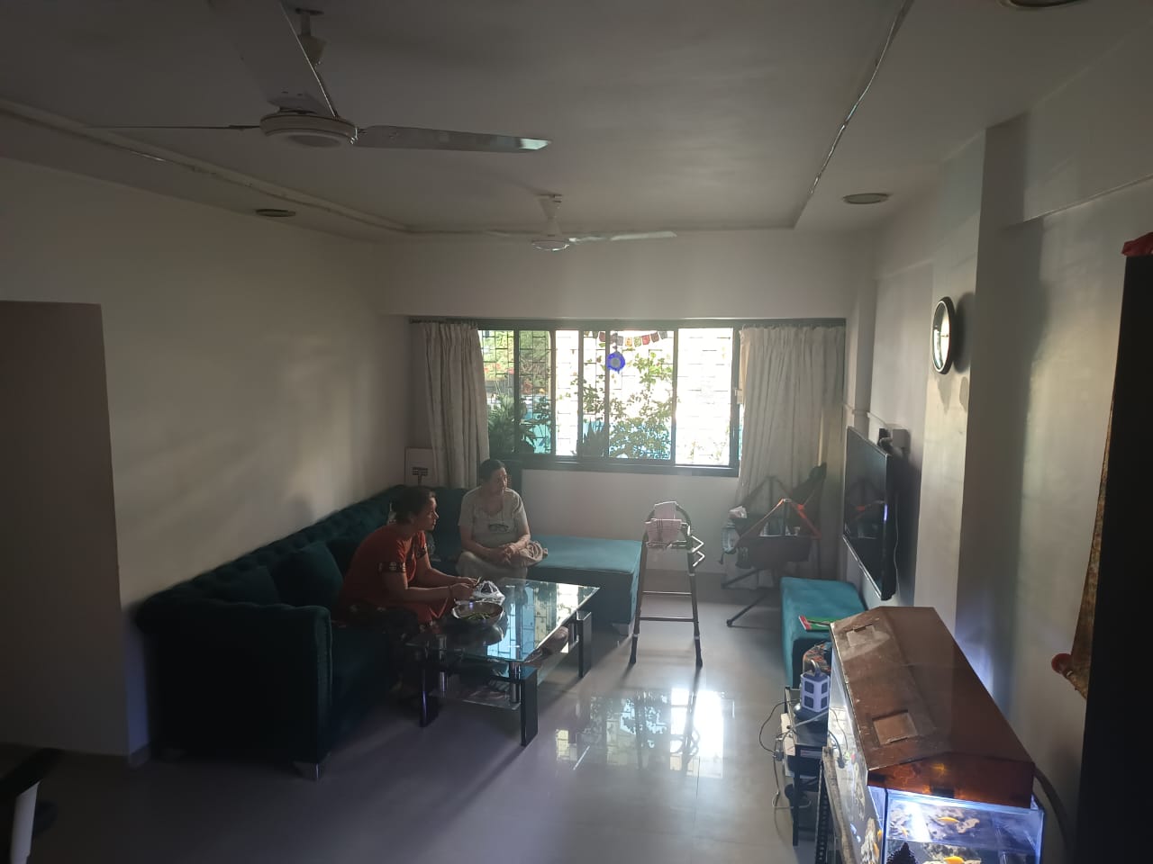 3 BHK Apartment For Sale in Juhu Gulmohar Road,juhu J