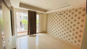 3 BHK Builder Floor For Rent in BPTP Astaire Gardens Apartment Sector 70a Gurgaon  8192977