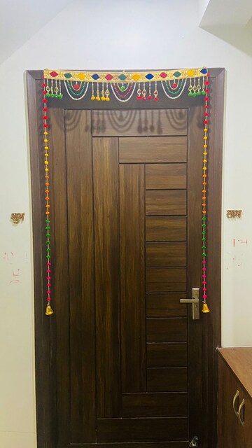 Building Lobby in 3 BHK Builder Floor at Sector 70a – for Rent