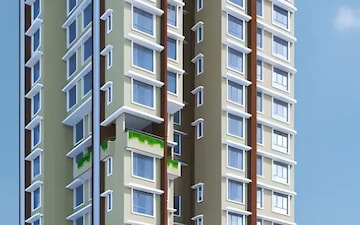 2 BHK Apartment For Rent in Goregaon West