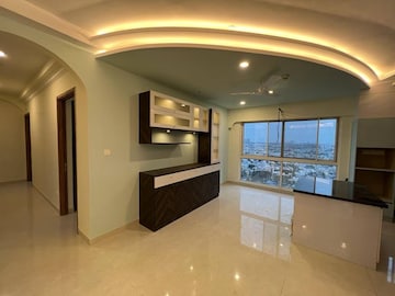 4 BHK Apartment For Rent in SNN Clermont Hebbal Bangalore  8192987