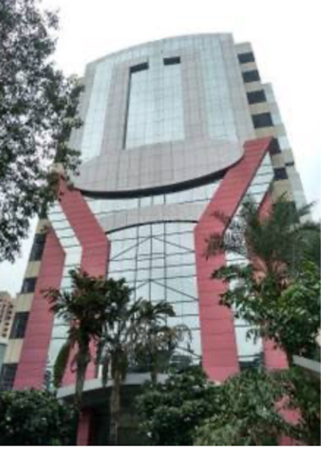 Commercial Office Space 1200 Sq.Ft. For Rent in Lower Parel West Mumbai  8192991