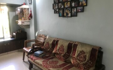 2 BHK Apartment For Sale in Velentine Tower, Goregaon East