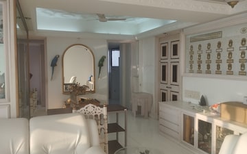 2 BHK Apartment For Rent in Girgaon