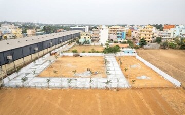 Plot For Sale in Anekal