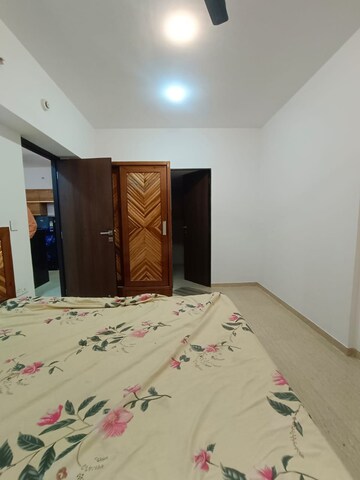 Bedroom in 1 BHK Apartment at Lodha Belmondo, Gahunje – for Rent