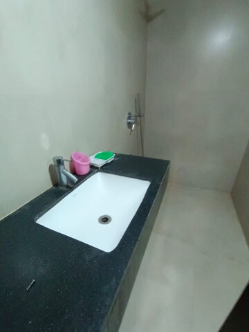 Furnished Amenities in 1 BHK Apartment at Lodha Belmondo, Gahunje – for Rent