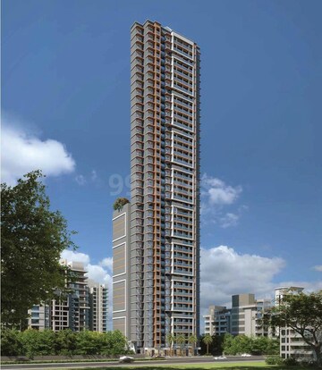 1 BHK Apartment For Resale in Leena Oasis Naya Nagar Thane  8193000