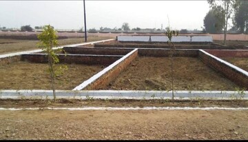 Plot Area in  Plot at Jewar – for Sale
