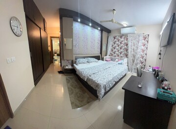 Kitchen in 3 BHK Apartment at Puravankara Purva Venezia, Yelahanka New Town – for Rent