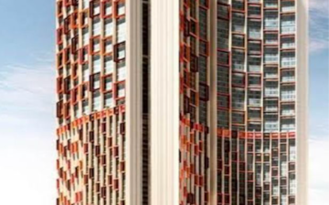 5 BHK Apartment For Sale in Lodha Kiara, Kamala Mill