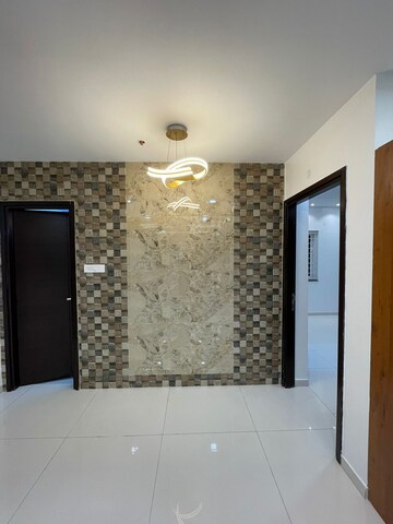 Furnished Amenities in 3 BHK Apartment at Rajapushpa Regalia, Kokapet – for Rent