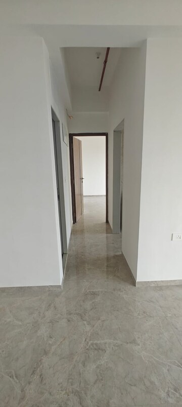 Building Lobby in 1 BHK Apartment at Jivan Prakash Apartment, Matunga West – for Rent